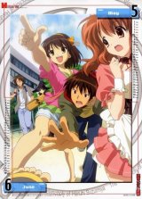 BUY NEW the melancholy of haruhi suzumiya - 158410 Premium Anime Print Poster